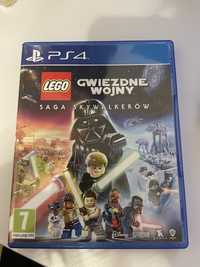 Lego starwars saga skywalkerów ps4 ps5