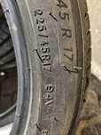 Opony michelin primacy 4 225/45/R17