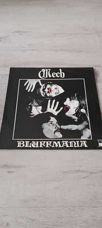 Płyta LP,,Mech,, bluffmania