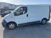 Renault Trafic 1.9 dci 100 3 Lugares