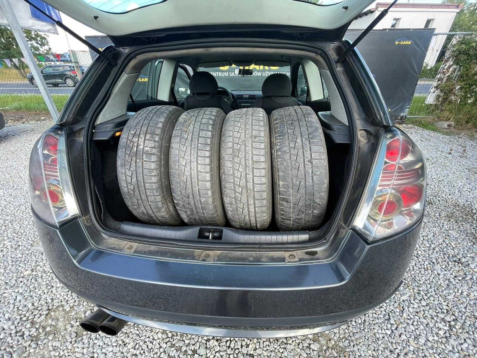 Fiat Stilo 1.9d • ALUFELGI • DŁUGIE OPŁATY • Zamiana