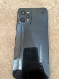 Смартфон realme C35 4/64GB Glowing Black