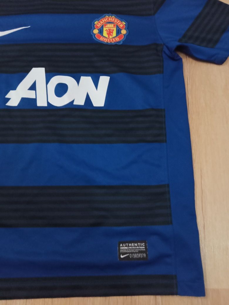 Koszulka Nike menchester united