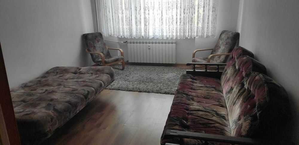 Pokój dla 1  osoby. Pokój mały