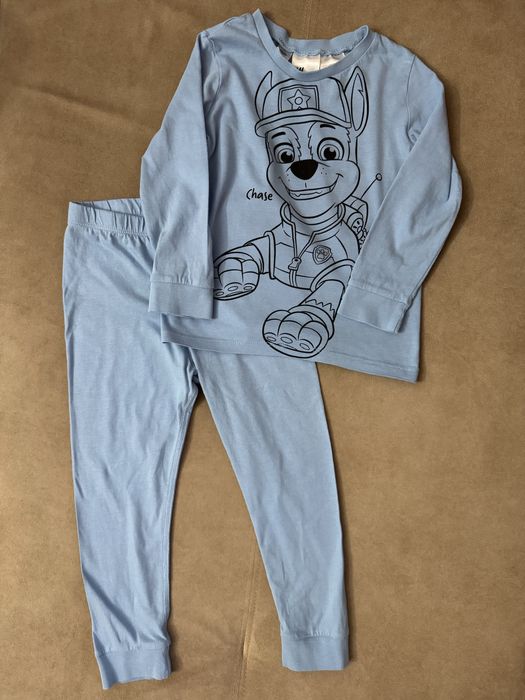 Піжама для хлопчика H&M 2-4р