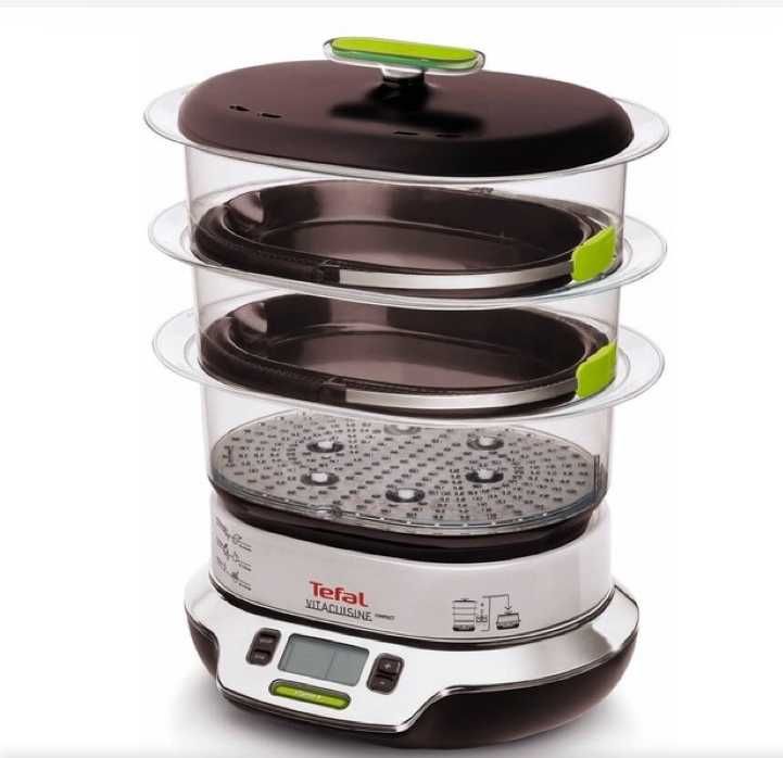 VITACUISINE  Compact da Tefal