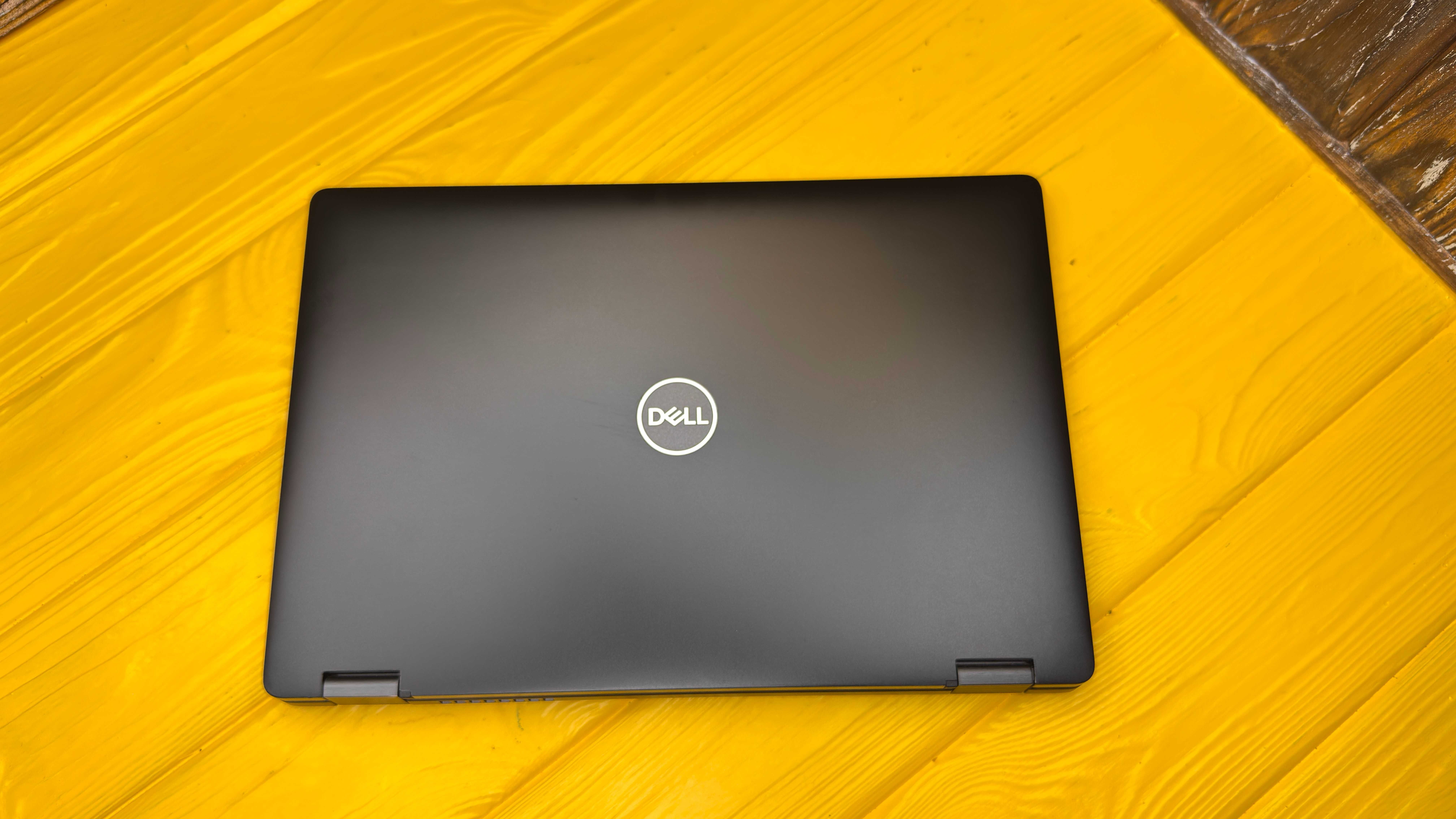 Ноутбук-Планшет Dell Latitude 5300 2in1 /13.3"/Core i5-8365u/SSD 256GB