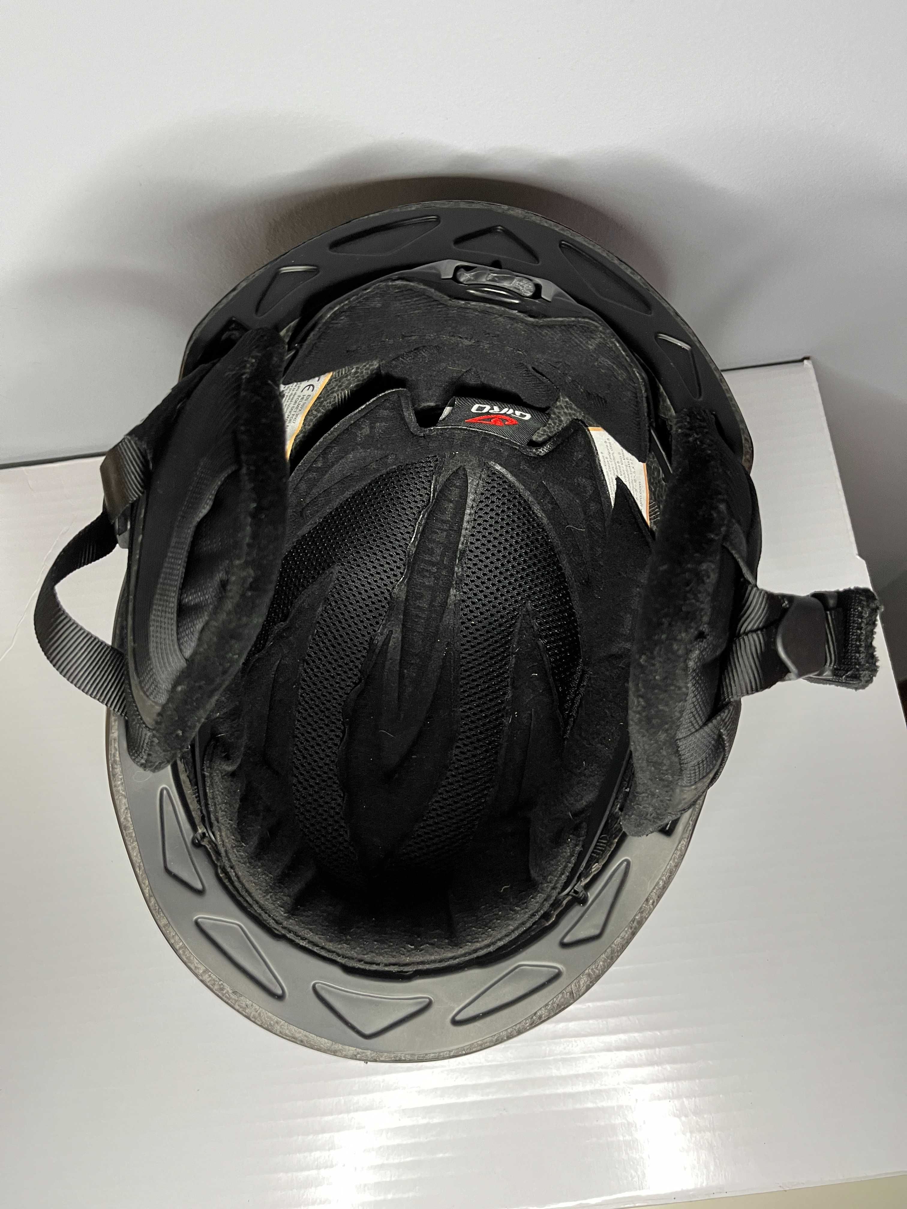 Kask Hudora HMX rozmiar M