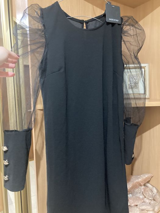 Nowa sukienka wizytowa rozm 38