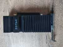 Karta graficzna ZOTAC GEFORCE GT 1030