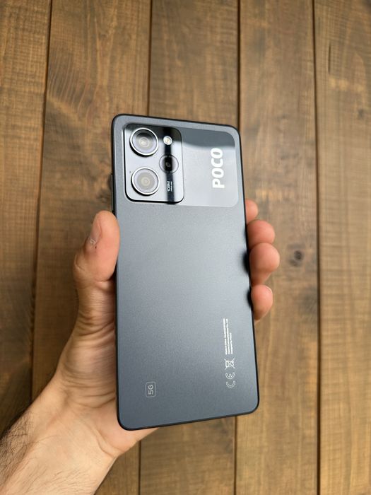 Poco X5 pro 8/256 як новий !