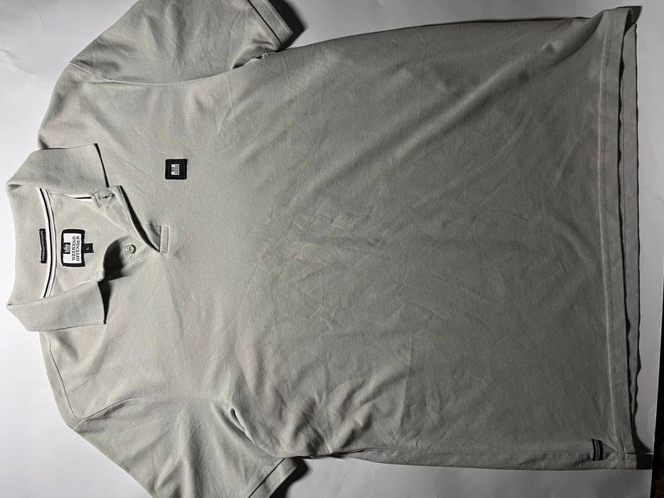 Поло вікенд і Бен шерман