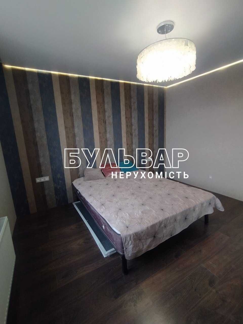 НОВАЯ! Продам 3 к.кв. в ЖК Луч, пр. Героев Харькова 193А, м. Малышева.