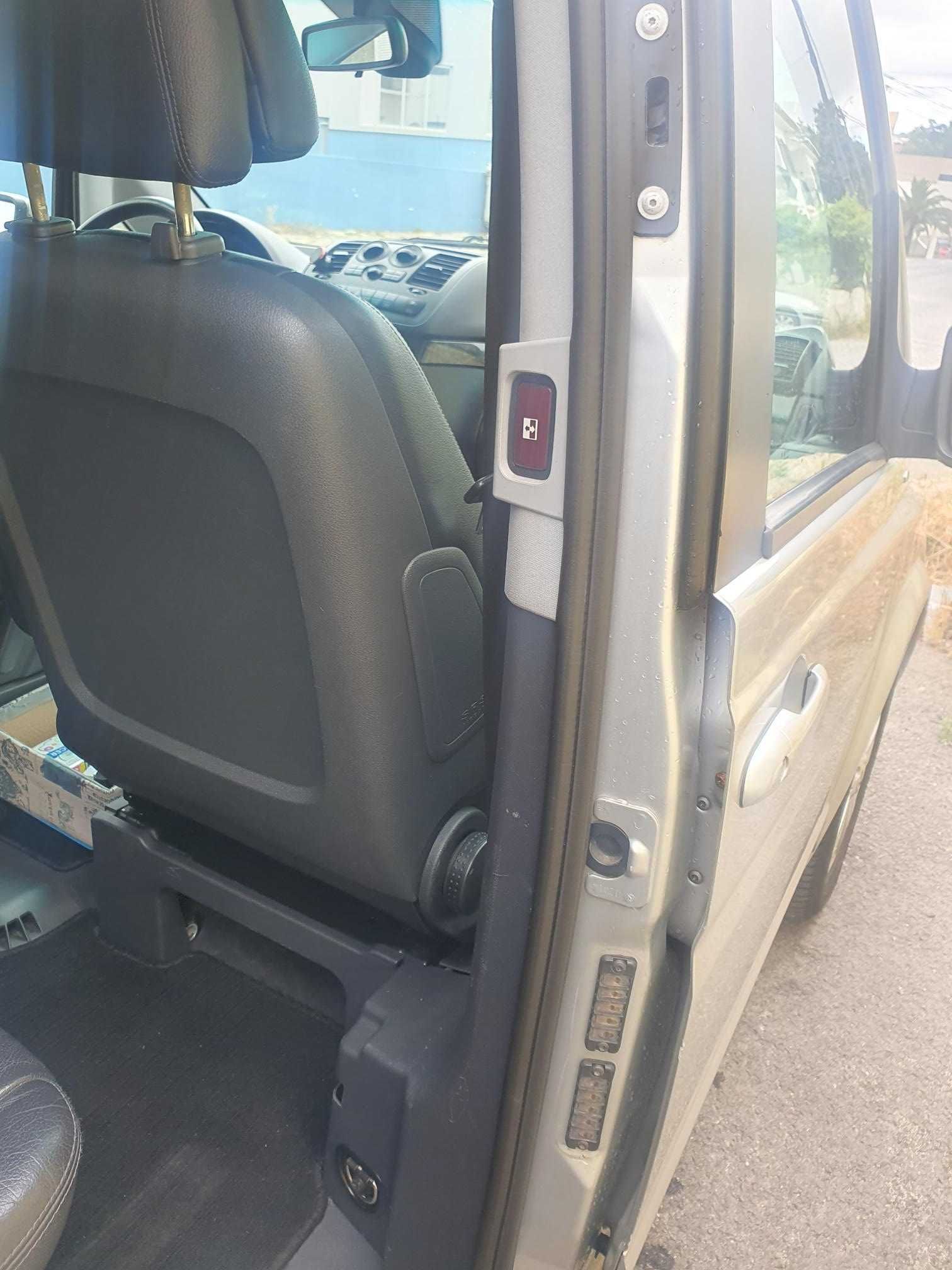 Mercedes Viano Nacional
