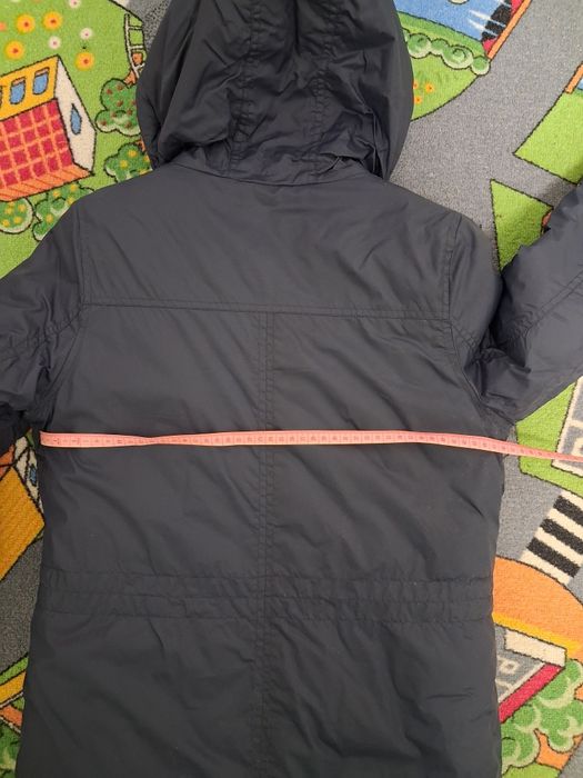 Продам зимову куртку для хлопчика