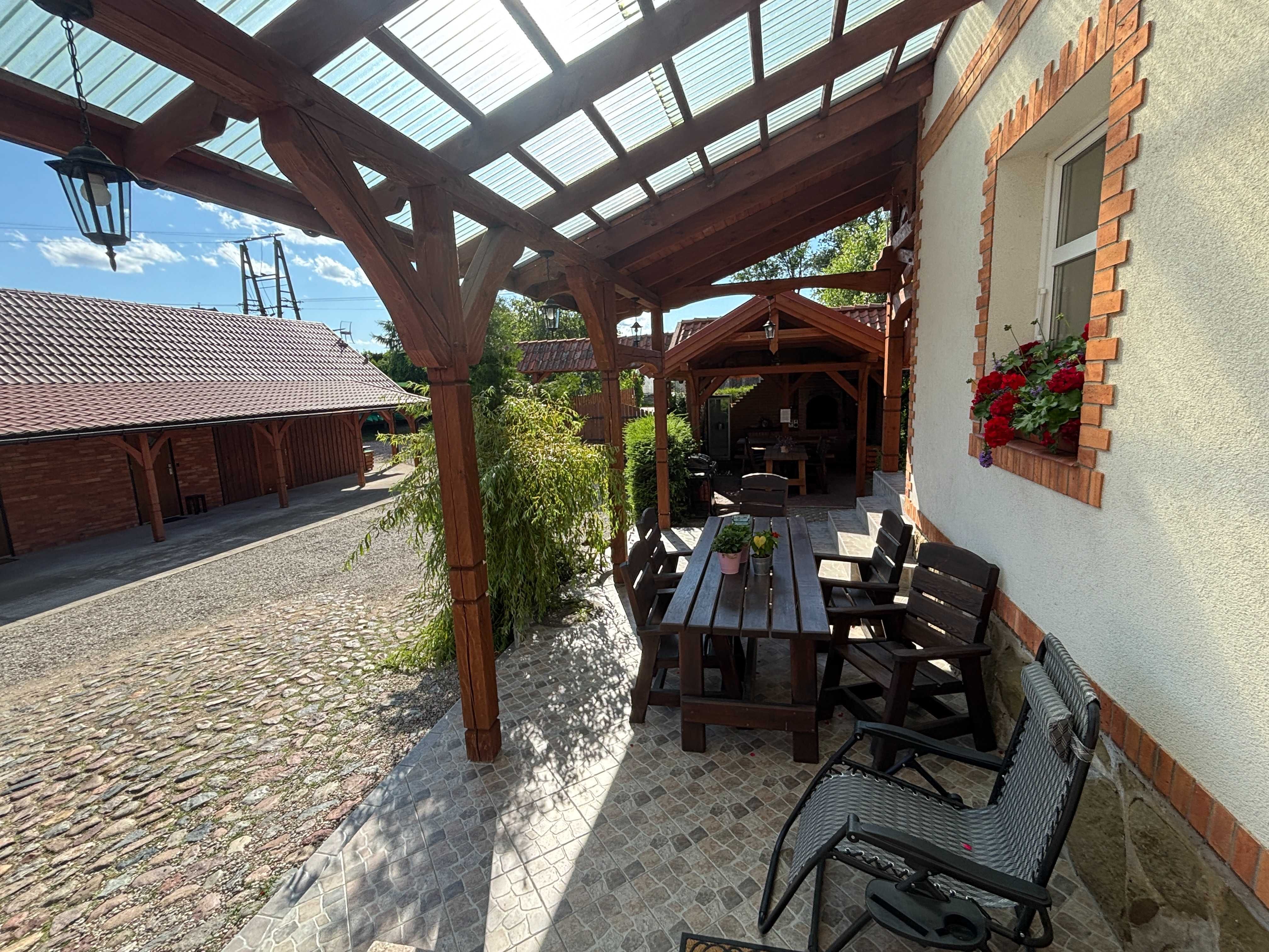 Agroturystyka Ukta – Noclegi, Pokoje, Spływy Kajakowe, Sauna & Jacuzzi