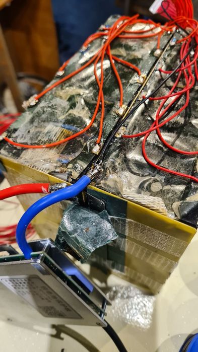 Ремонт електросамокатів і електровелосипедів