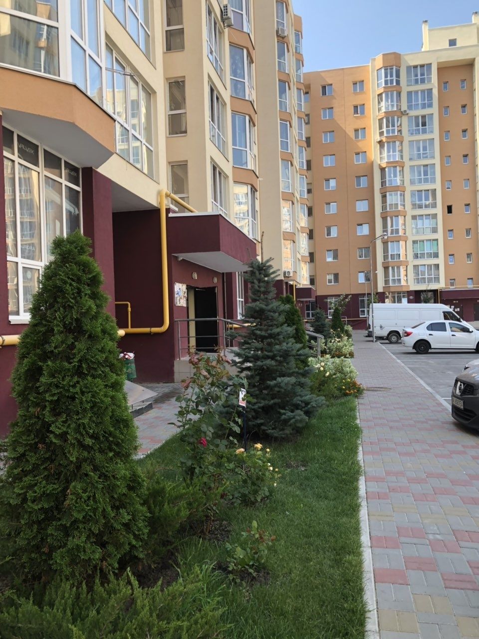 ‼️Дом СданС ДокументамиПервый взнос:17,500$2ком(57м2)Рассрочка/2,5года