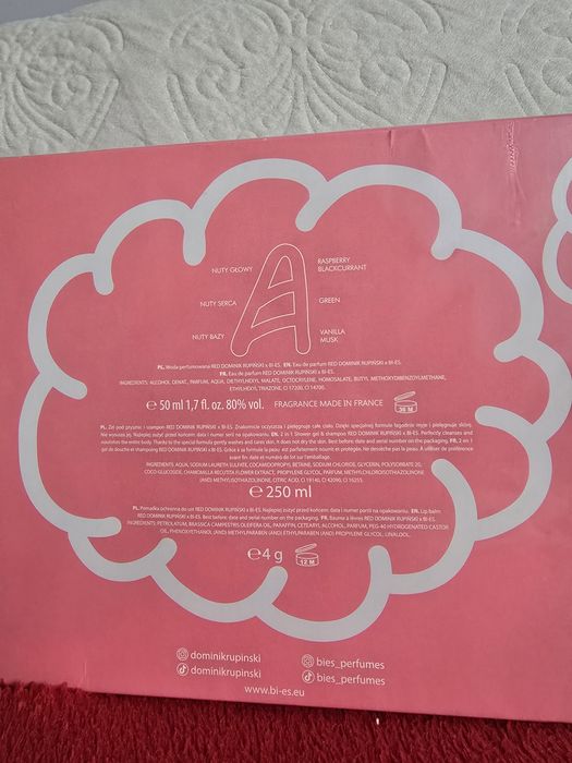 3 Zestawy Dominika Rupińskiego