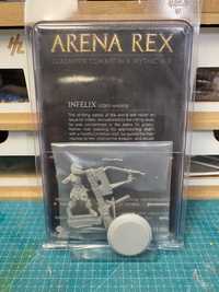 Figurka Arena Rex Infelix