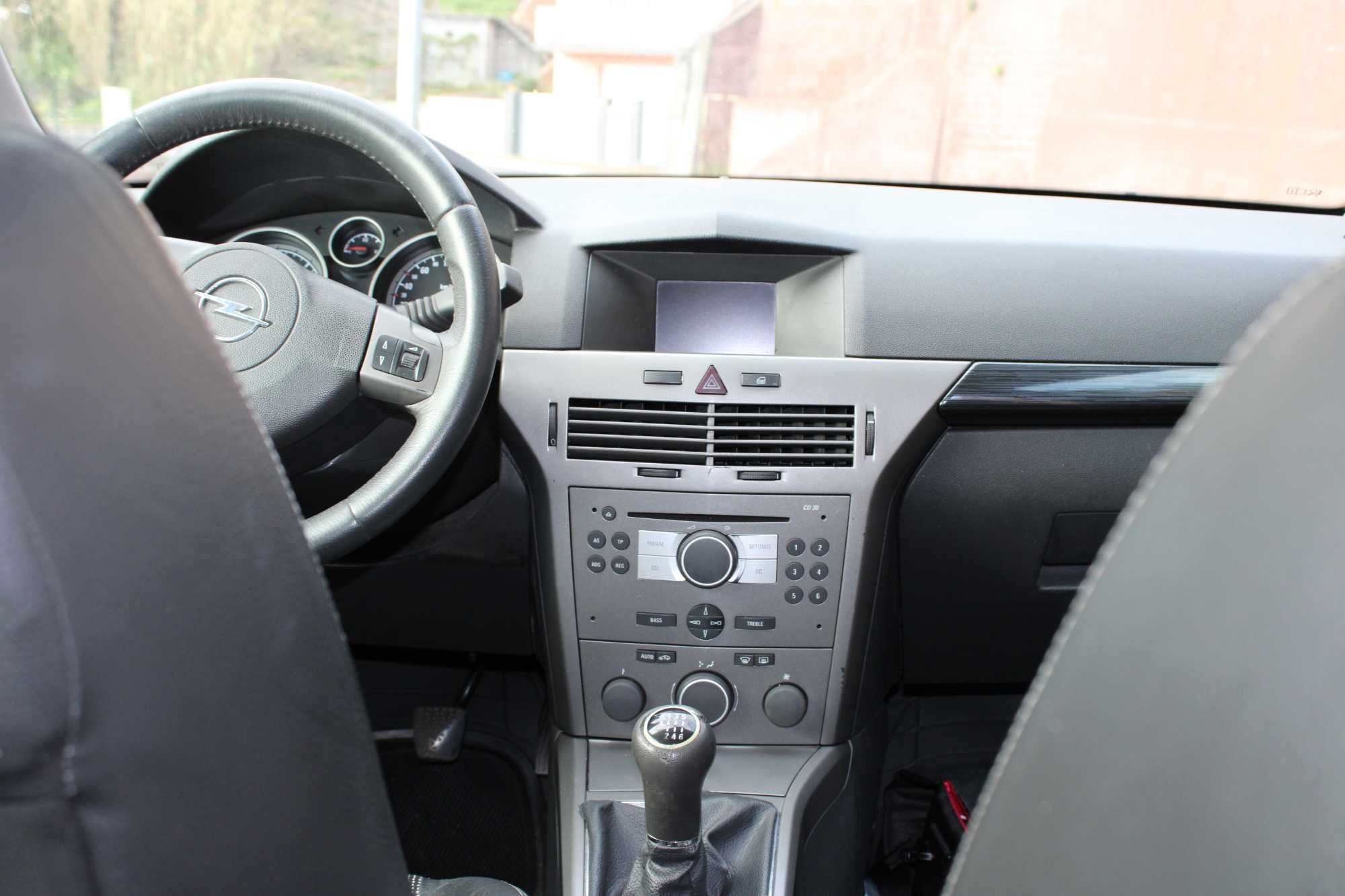 Opel Astra Negociável