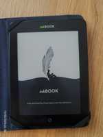 Inkbook Obsidian czytnik Ebook ebooków