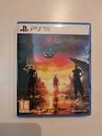 Final Fantasy VIII Rebirth PS5