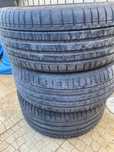 Pneu pirelli pzero RFT 255/35/19
