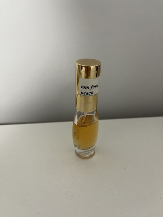 Парфуми Tom ford peach