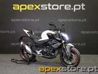 CF Moto 450NK