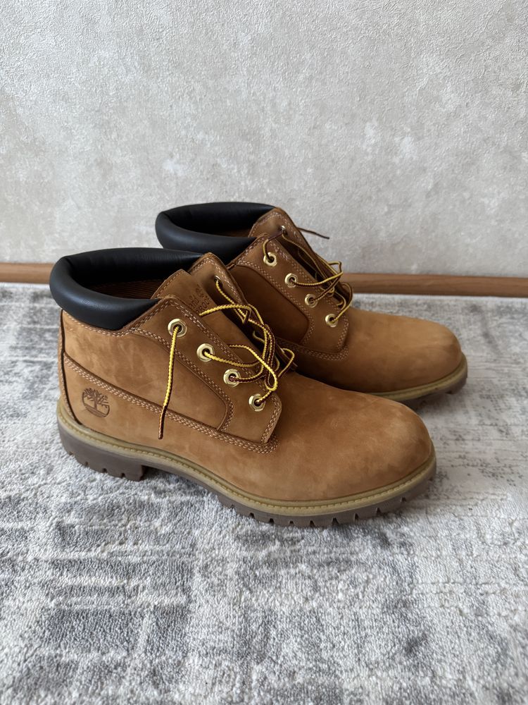 Ботинки Timberland 43-44 розміру