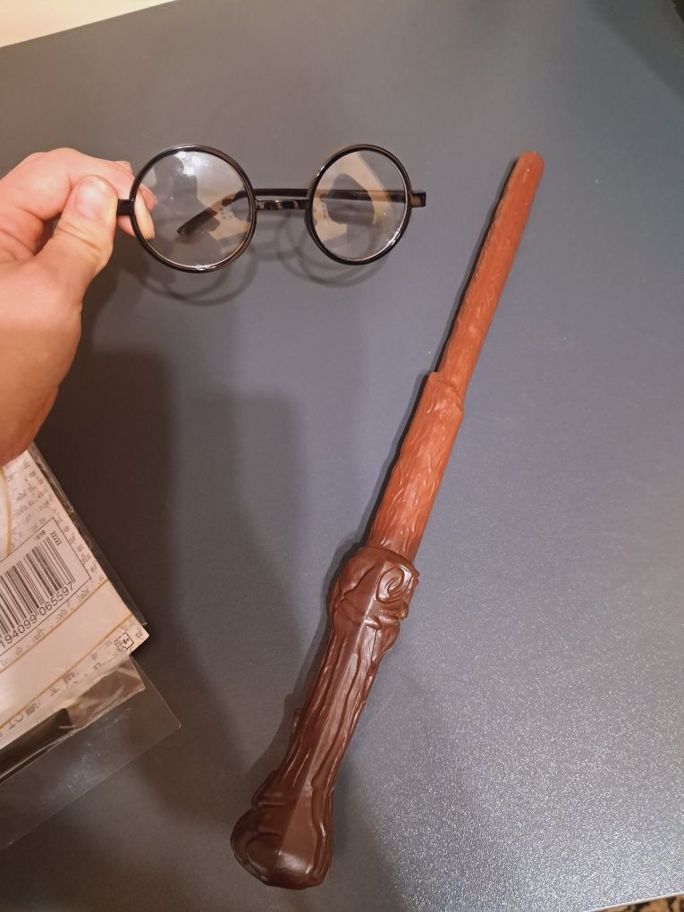Прокат оренда  костюма Harri Potter ( Гаррі Поттер)
