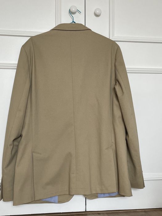 Blazer Sacoor Inverno 54 (NOVO)