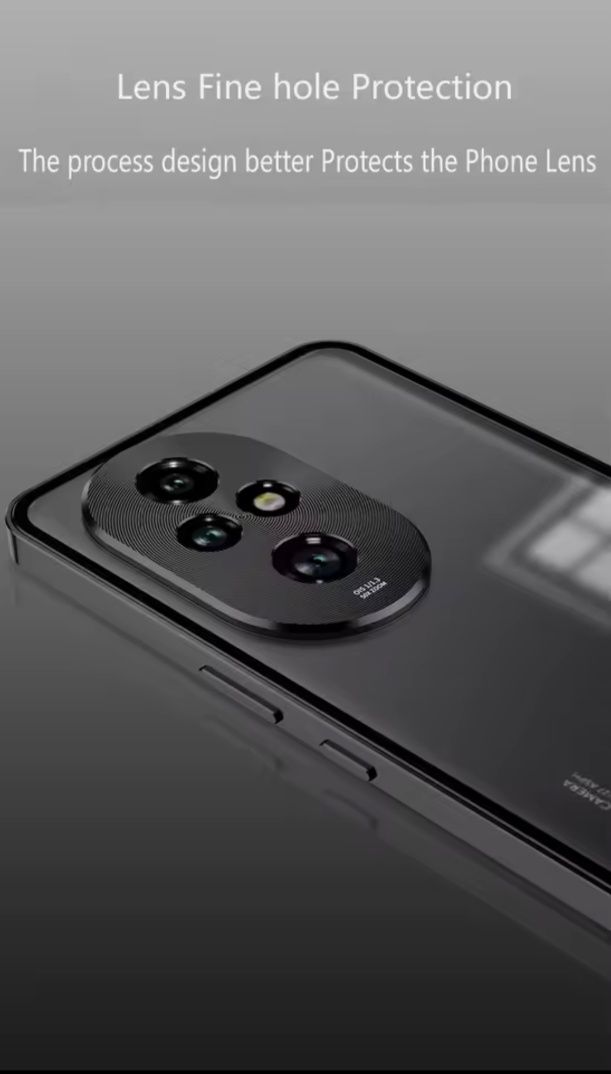 Etui  doHonor 200 pro