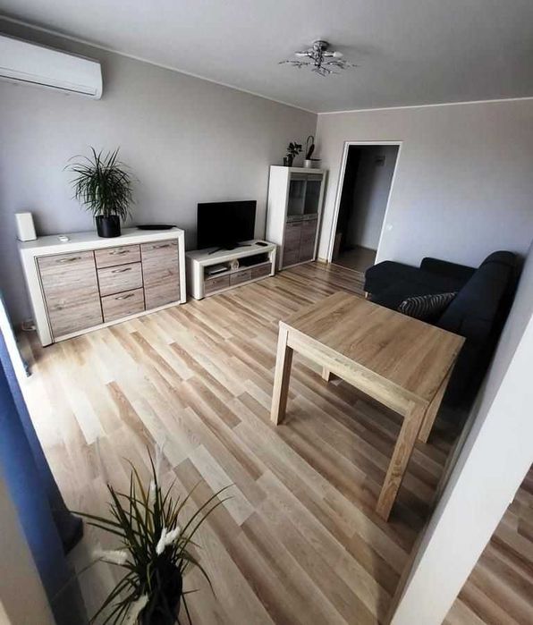 Funkcjonalne przestronne mieszkanie 51m2  gotowe do zamieszkania