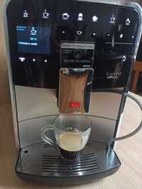 Melitta caffeo barista t