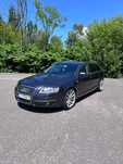 Audi A6 C6 3.0 TDI Quattro