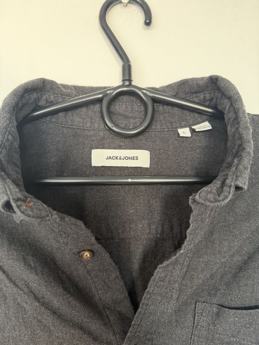 Jack & Jones / koszula męska / L