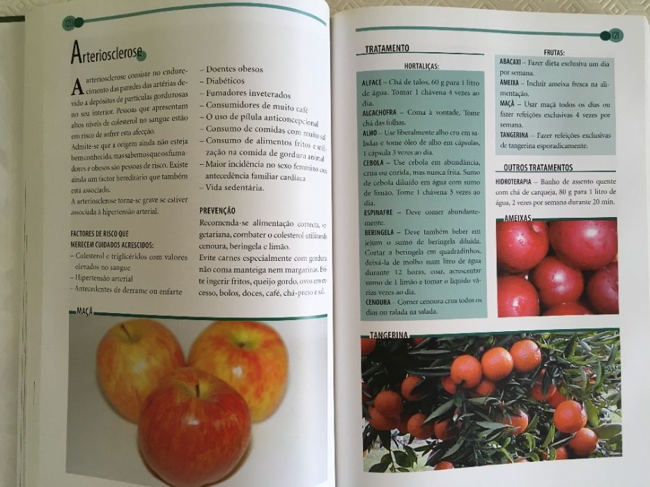 Viva Melhor com a medicina do lar