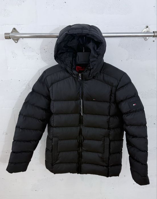 Куртка томми оригинал