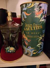 Perfumy męskie Jean Paul Gaultier Le Beau Paradise Garden 10ml