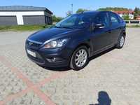 Ford Focus Ford Focus*Stan bardzo dobry*Klima*Nawigacja