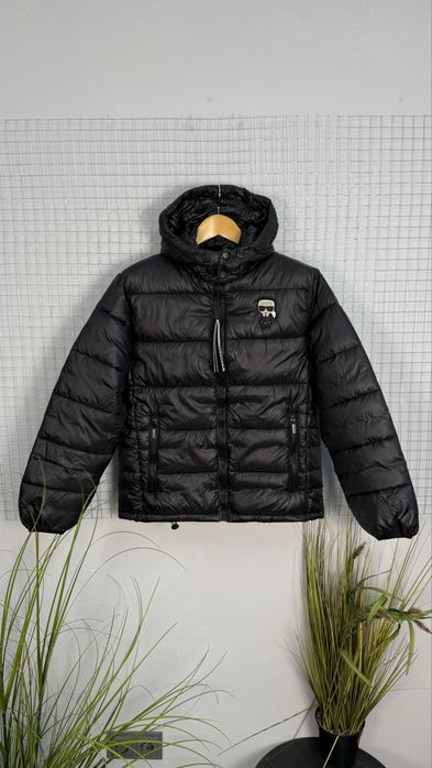 Осіння чоловіча куртка Karl Lagerfeld