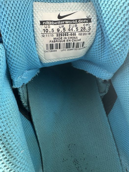 Кросівки Nike Air Max 95