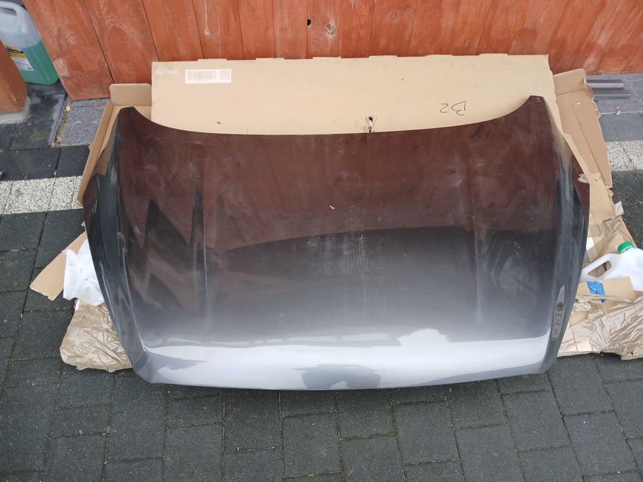 Ford kuga mk2 lift pokrywa na silnik maska