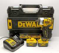 Klucz Udarowy DEWALT DCF901 2x aku