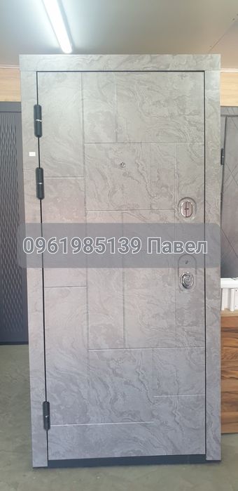 Двери входные! Лучшая цена для вас‼️