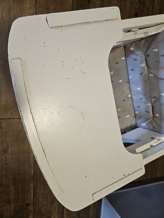 Krzesełko Safety 1ST