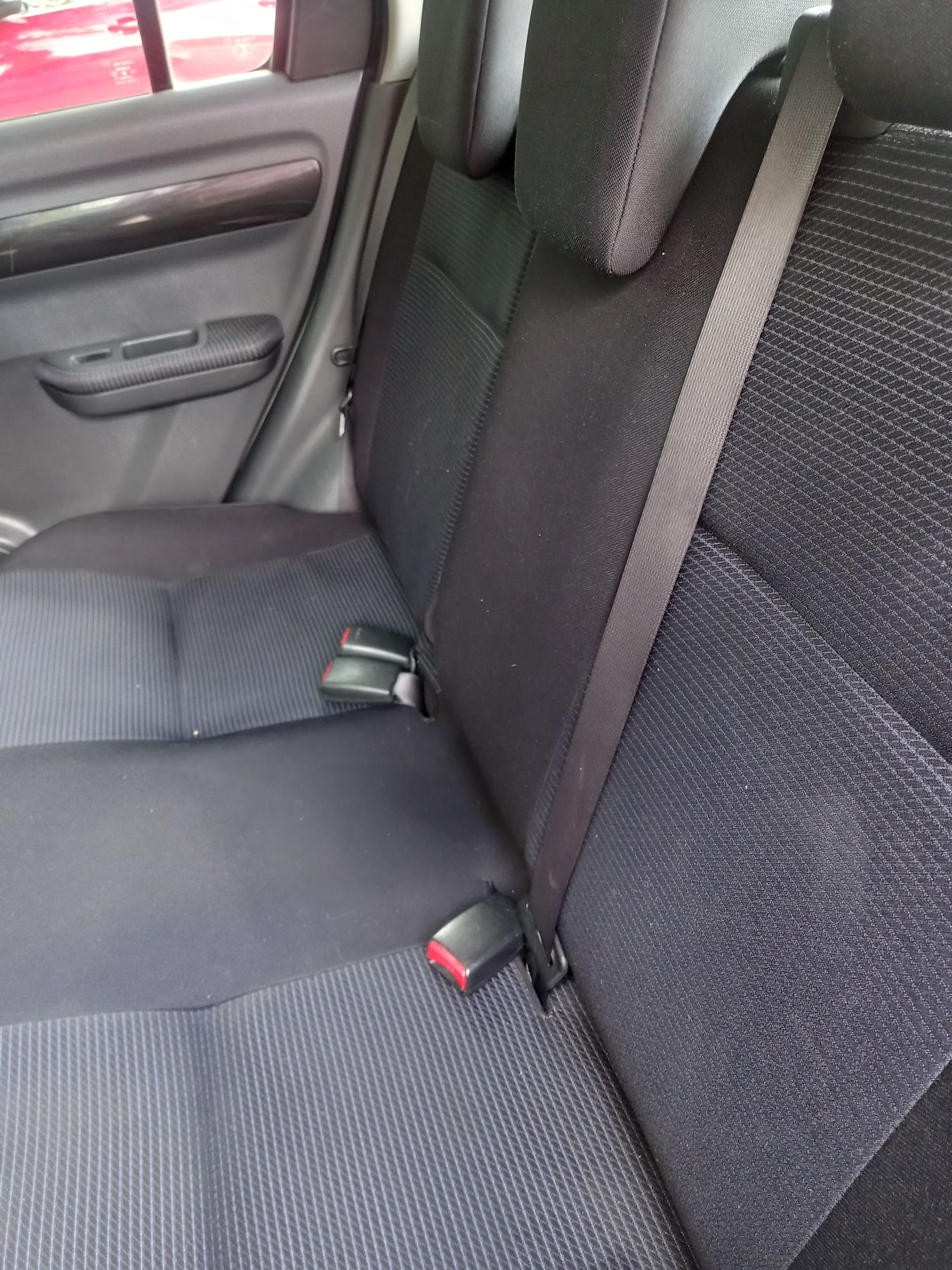Sprzedam Suzuki Swift 4x4