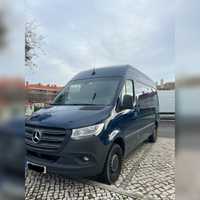 Mercedes-Benz sprinter 316 cdi